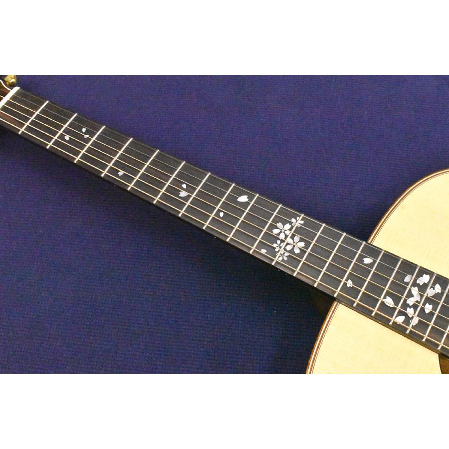 Headway Japan Tune-up Series HF-KOBOREZAKURA おさむらいさんプロデュース『零れ桜』の画像