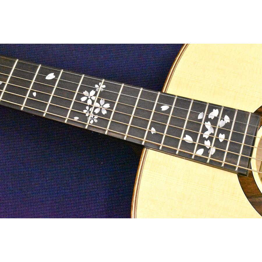 Headway Japan Tune-up Series HF-KOBOREZAKURA おさむらいさんプロデュース『零れ桜』の画像