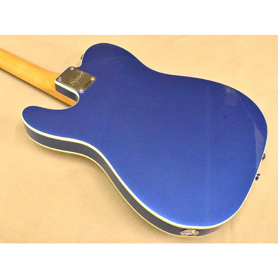 Squier Squier Classic Vibe 60s Custom Telecaster SH with Bigsby