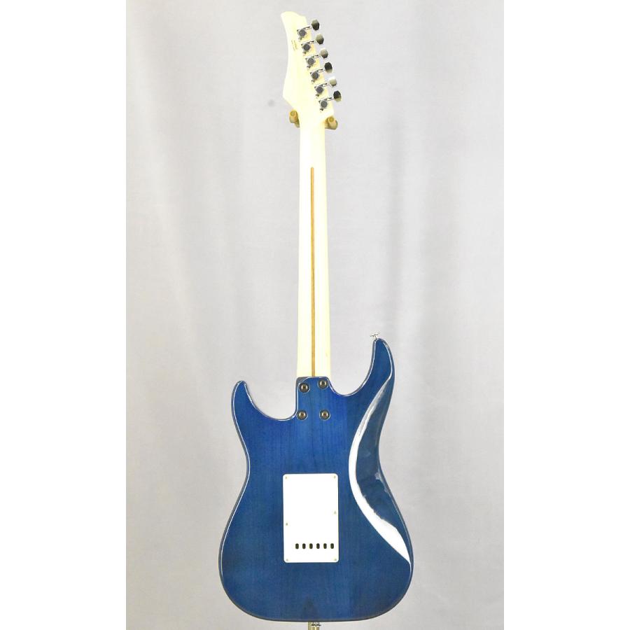 Greco（グレコ） Greco WS-ADV-G/QT Aqua Blue (クリップチューナー