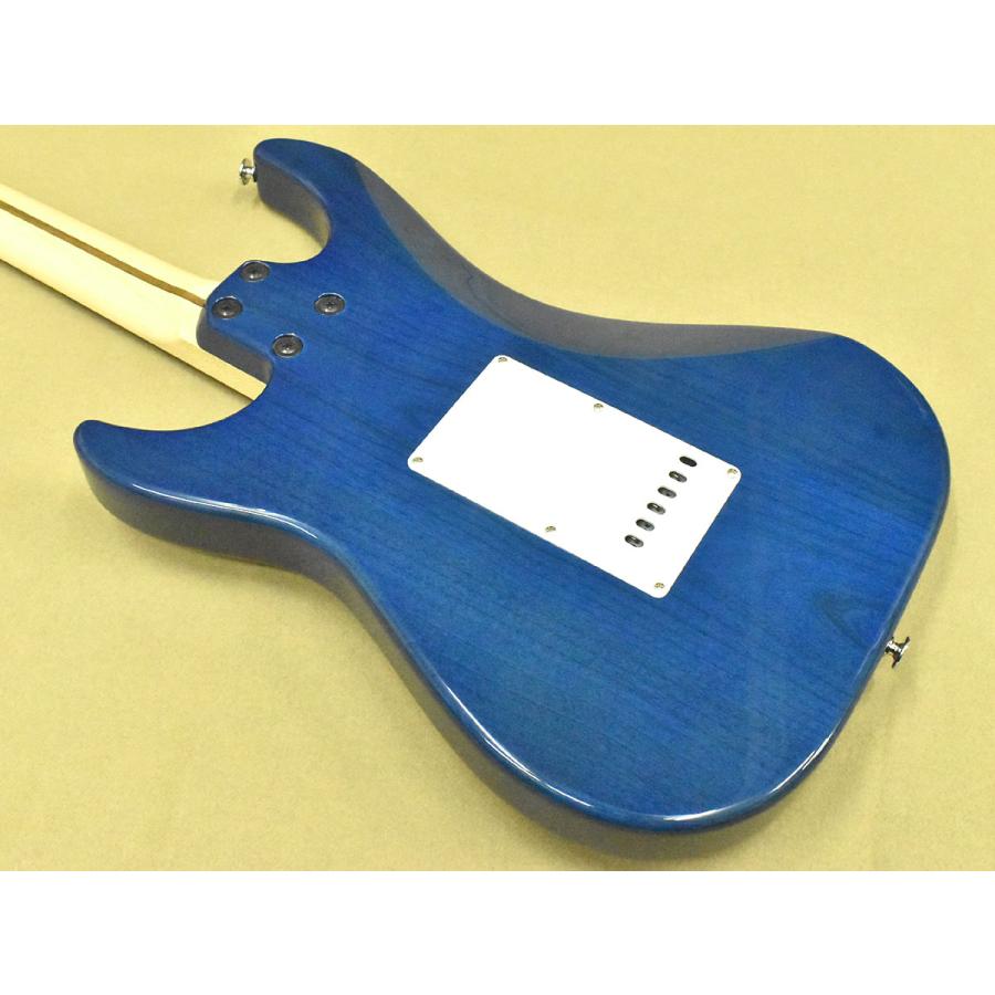 Greco（グレコ） Greco WS-ADV-G/QT Aqua Blue (クリップチューナー