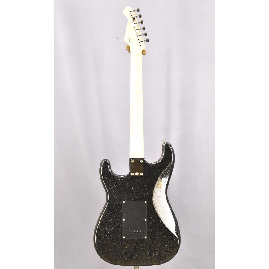 ARIA（アリア） Legend by Aria LST-Z/M GLBK(Glitter Black) 限定