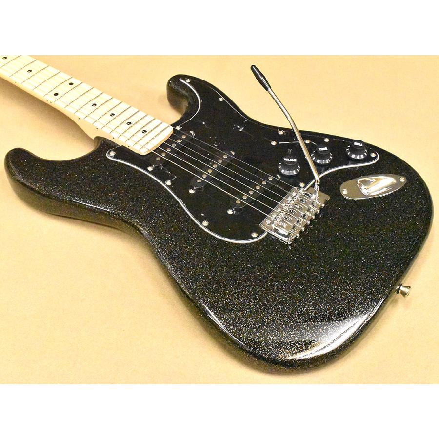 ARIA（アリア） Legend by Aria LST-Z/M GLBK(Glitter Black) 限定