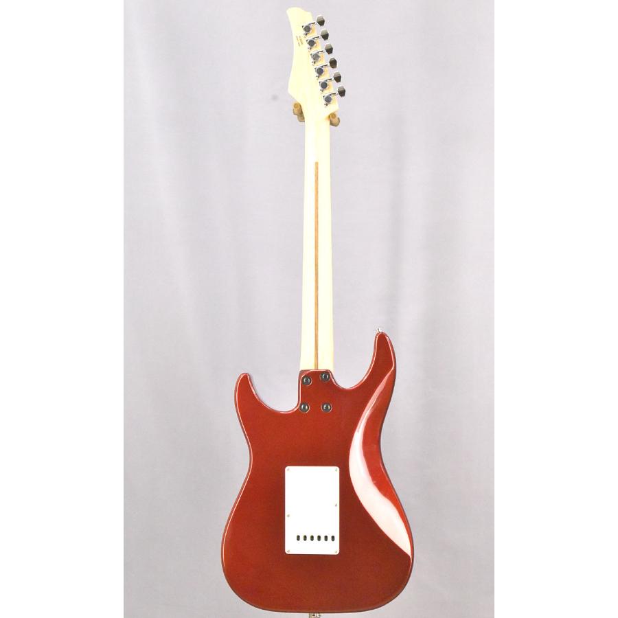 Greco（グレコ） Greco WS-ADV-G Metallic Red (クリップチューナー