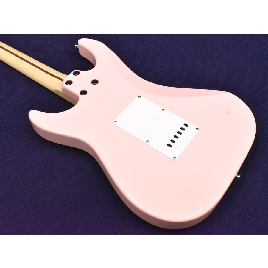 Greco（グレコ） Greco WS-ADV-G Light Pink (クリップチューナー