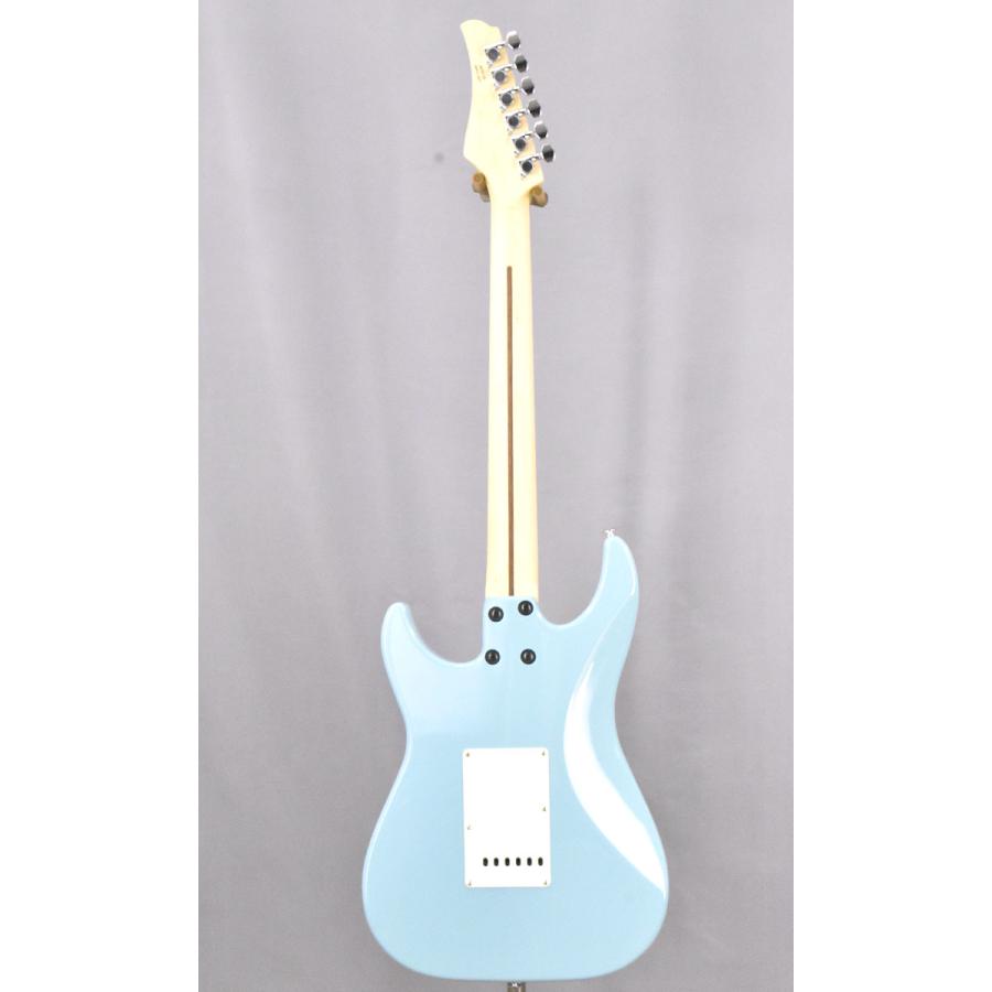 Greco（グレコ） Greco WS-ADV-G Sky Blue (クリップチューナー