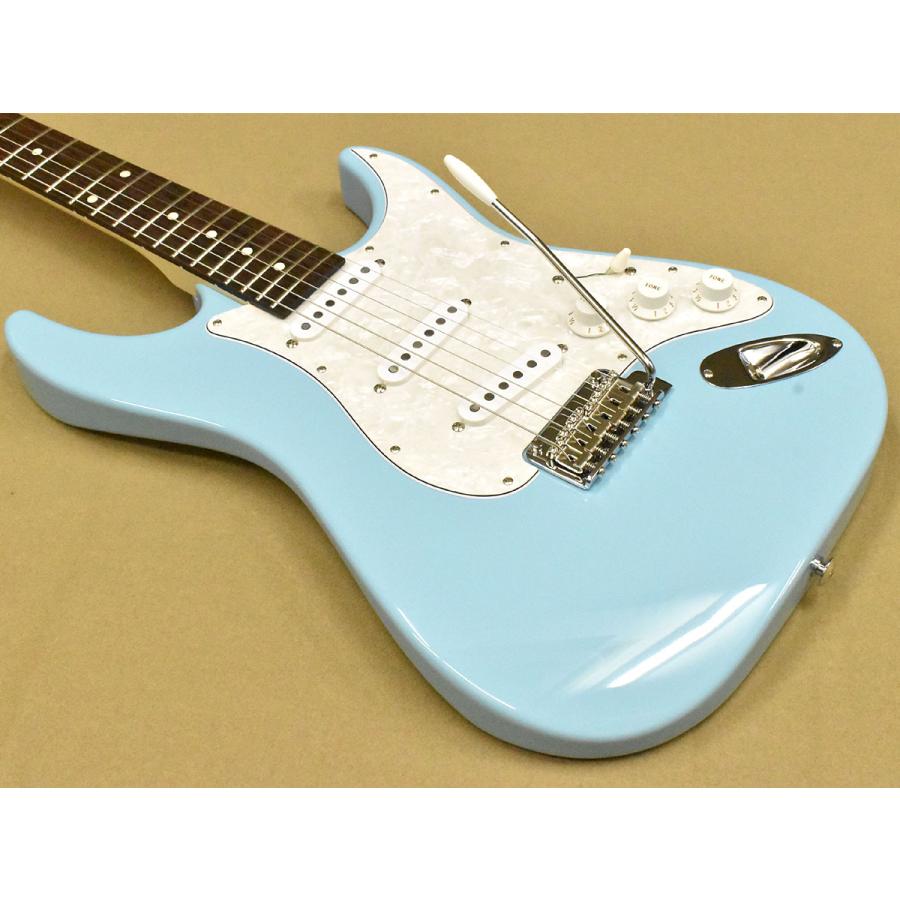Greco（グレコ） Greco WS-ADV-G Sky Blue (クリップチューナー