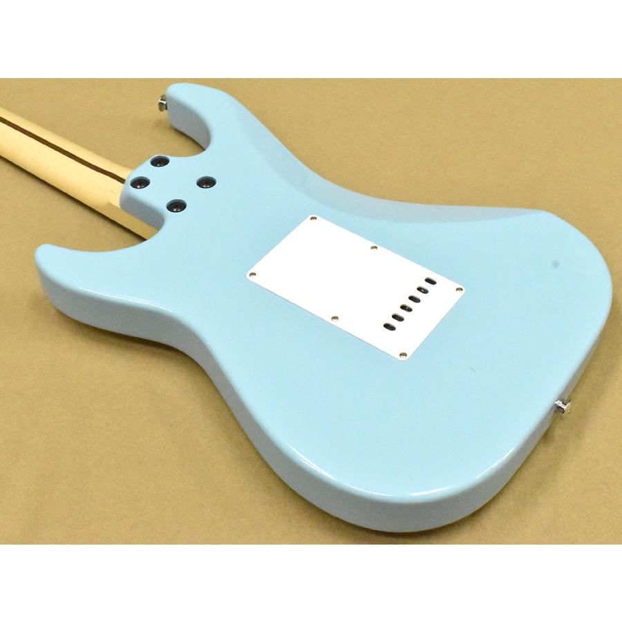 Greco（グレコ） Greco WS-ADV-G Sky Blue (クリップチューナー