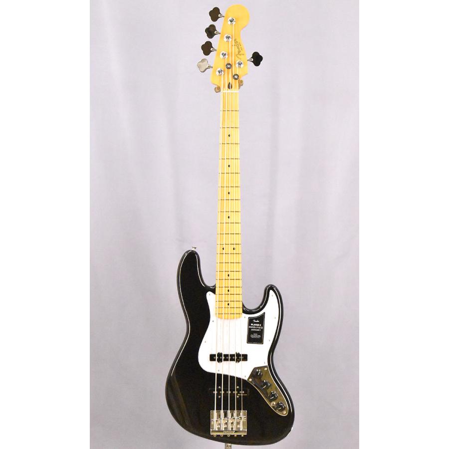 Fender（フェンダー） Fender MEXICO Player II Modified Active Jazz