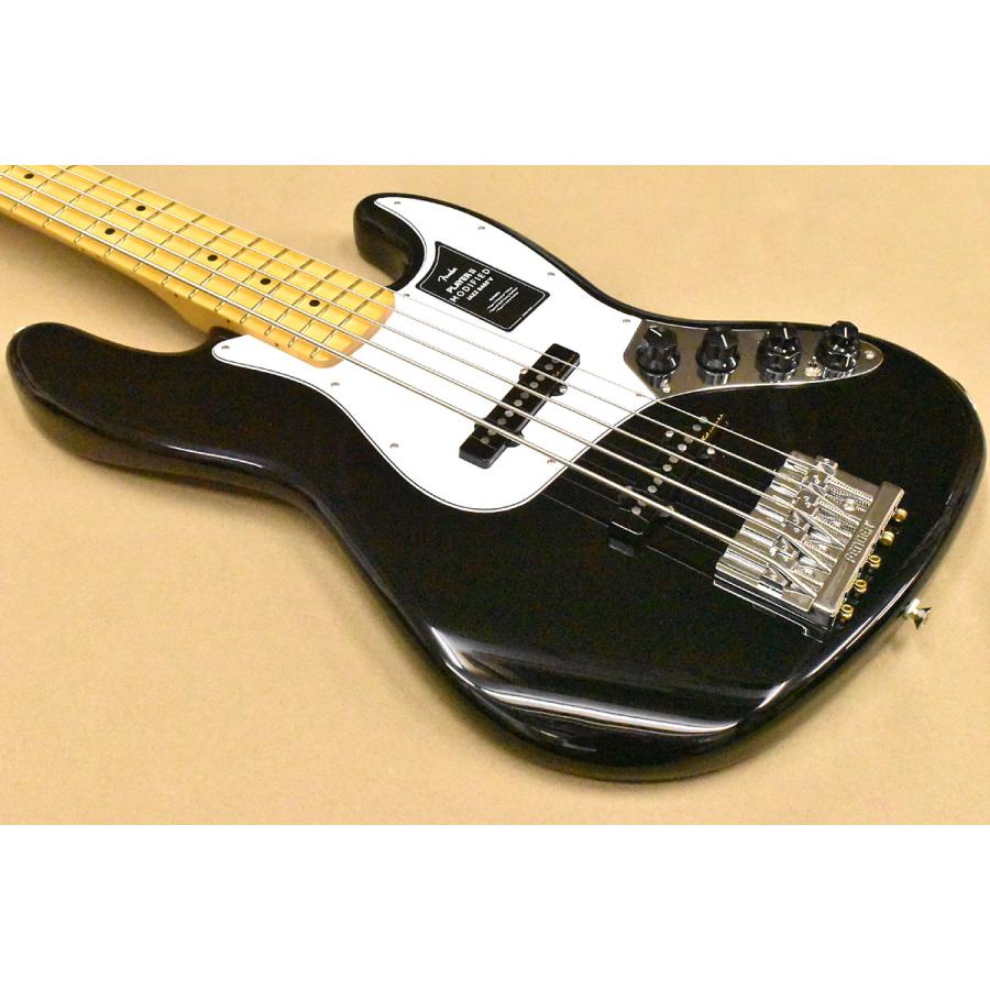 Fender（フェンダー） Fender MEXICO Player II Modified Active Jazz