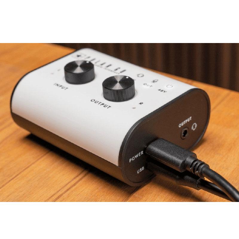 BLACKSTAR POLAR GO (レターパック発送)オーディオインターフェースの画像