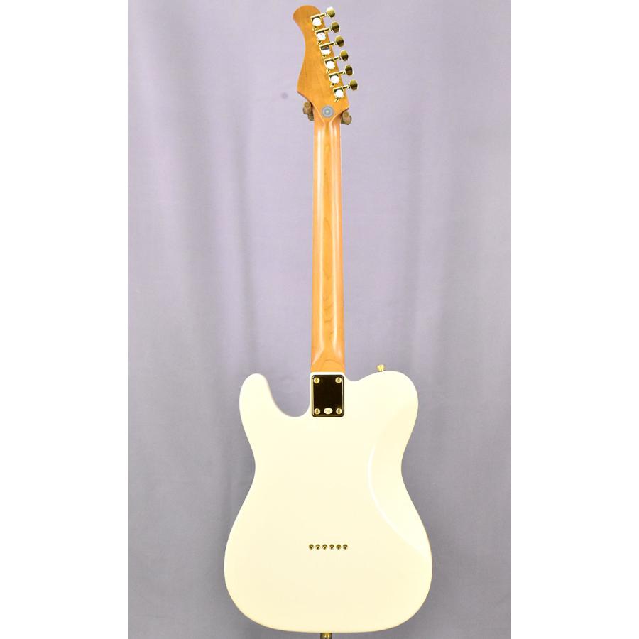 Bacchus BTLC-1-RSM/R OWH（スペア弦サービス中）バッカス エレキ