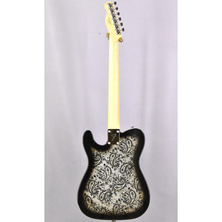 Fender（フェンダー） Fender Made in Japan Limited Telecaster Black