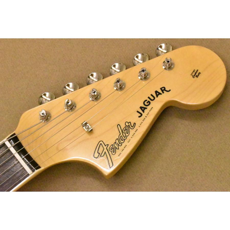 Fender（フェンダー） Fender Made in Japan Moeka Shiotsuka Jaguar