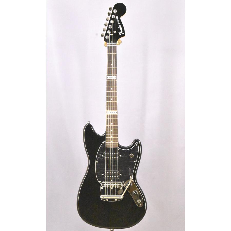 Fender（フェンダー） Fender Chilli Beans. Moto Mustang Black(Fine