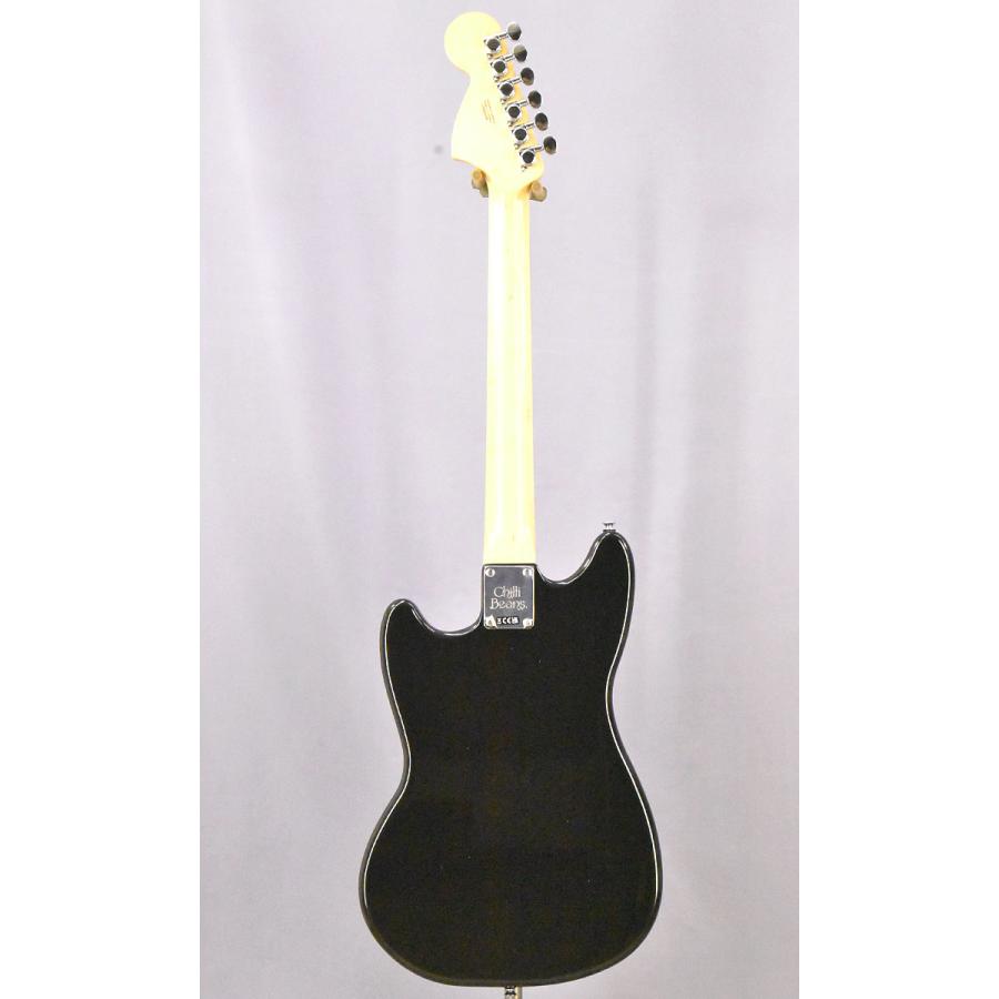 Fender（フェンダー） Fender Chilli Beans. Moto Mustang Black(Fine