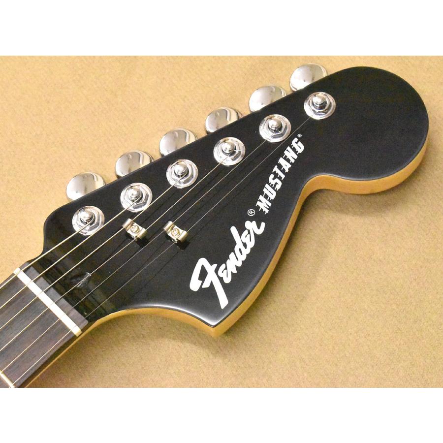 Fender（フェンダー） Fender Chilli Beans. Moto Mustang Black(Fine