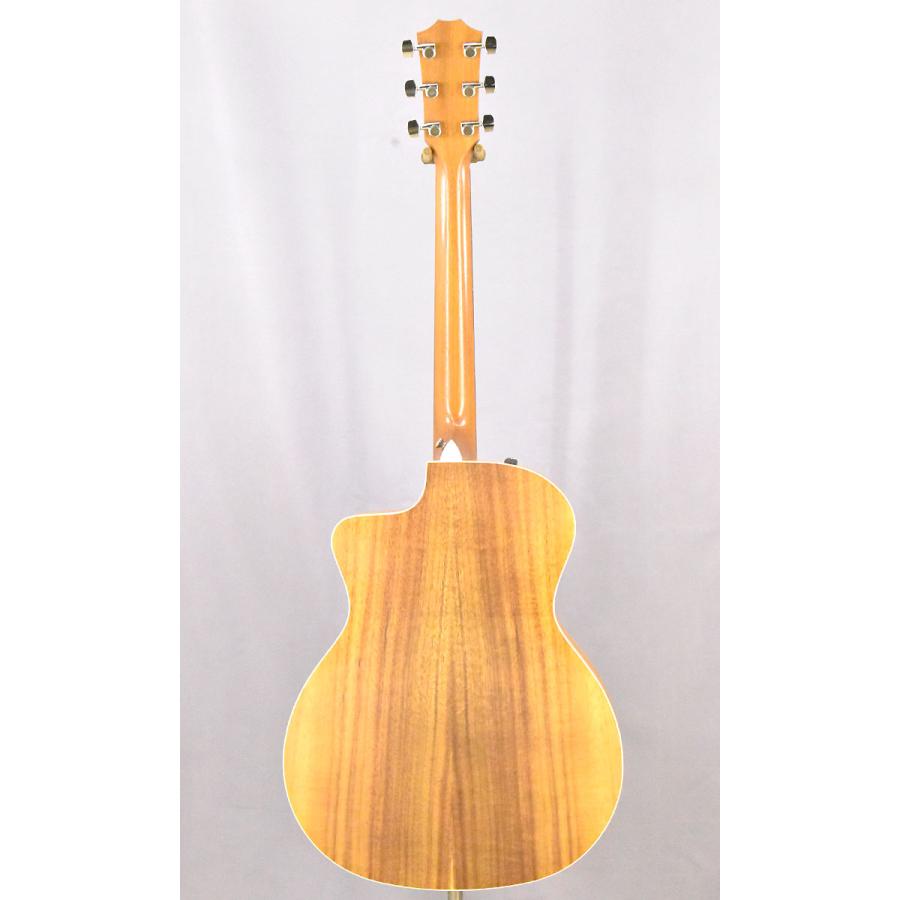 Taylor 214ce-Koa 2017（中古）テイラーエレアコ 中古の画像