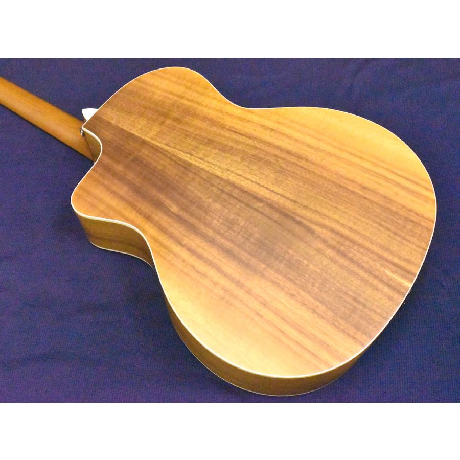 Taylor 214ce-Koa 2017（中古）テイラーエレアコ 中古の画像