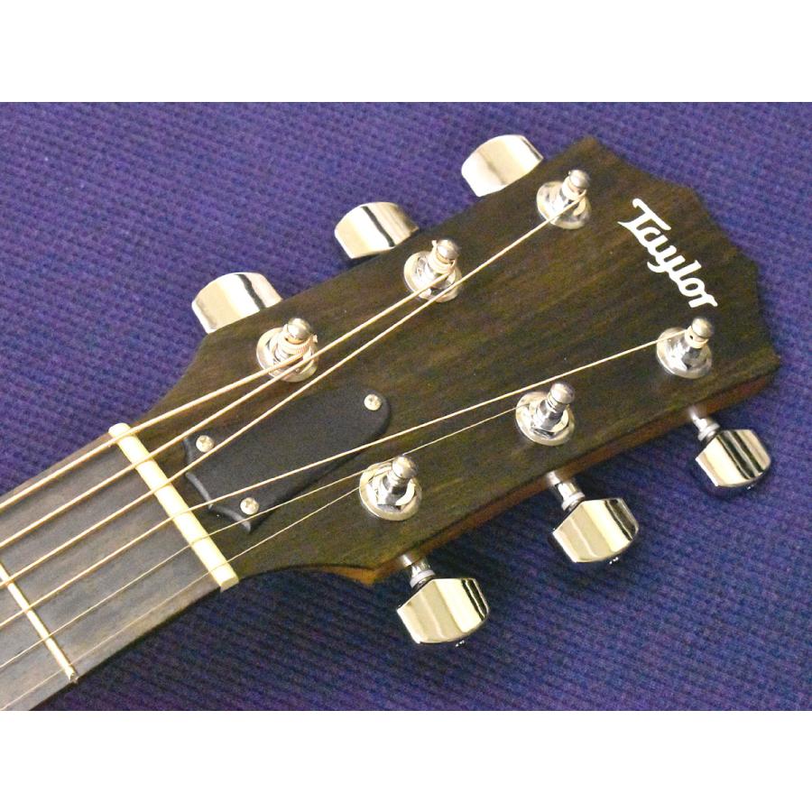Taylor 214ce-Koa 2017（中古）テイラーエレアコ 中古の画像