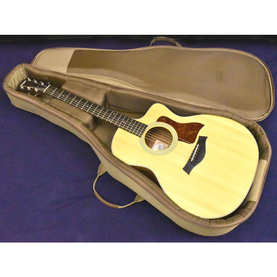 Taylor 214ce-Koa 2017（中古）テイラーエレアコ 中古の画像