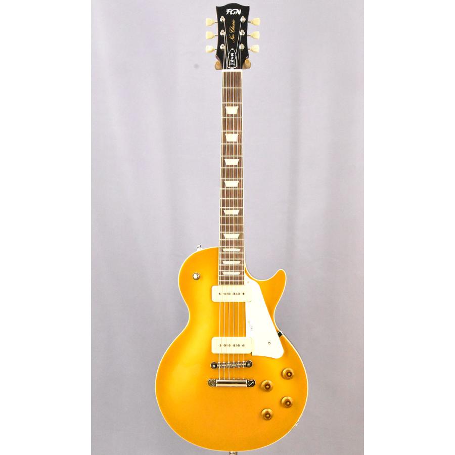 FUJIGEN（フジゲン） FUJIGEN/FgN Neo Classic NLS110RMP-AG(Fine