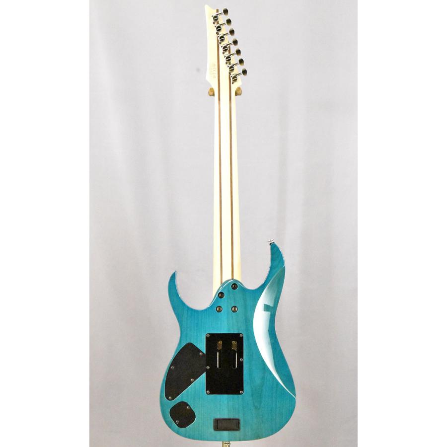 Ibanez アイバニーズ Light様 Ibanez（アイバニーズ） Ibanez HZK1 HAZUKI Signature 7 String Model