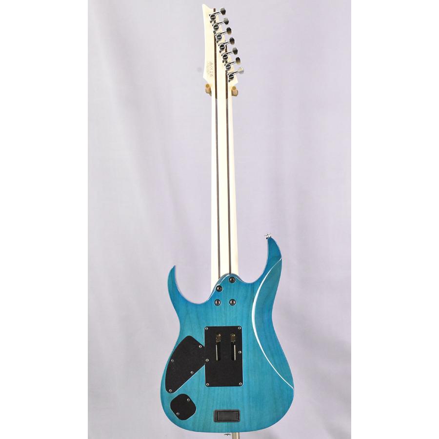 Ibanez（アイバニーズ） Ibanez HZK1 HAZUKI Signature 7 String Model