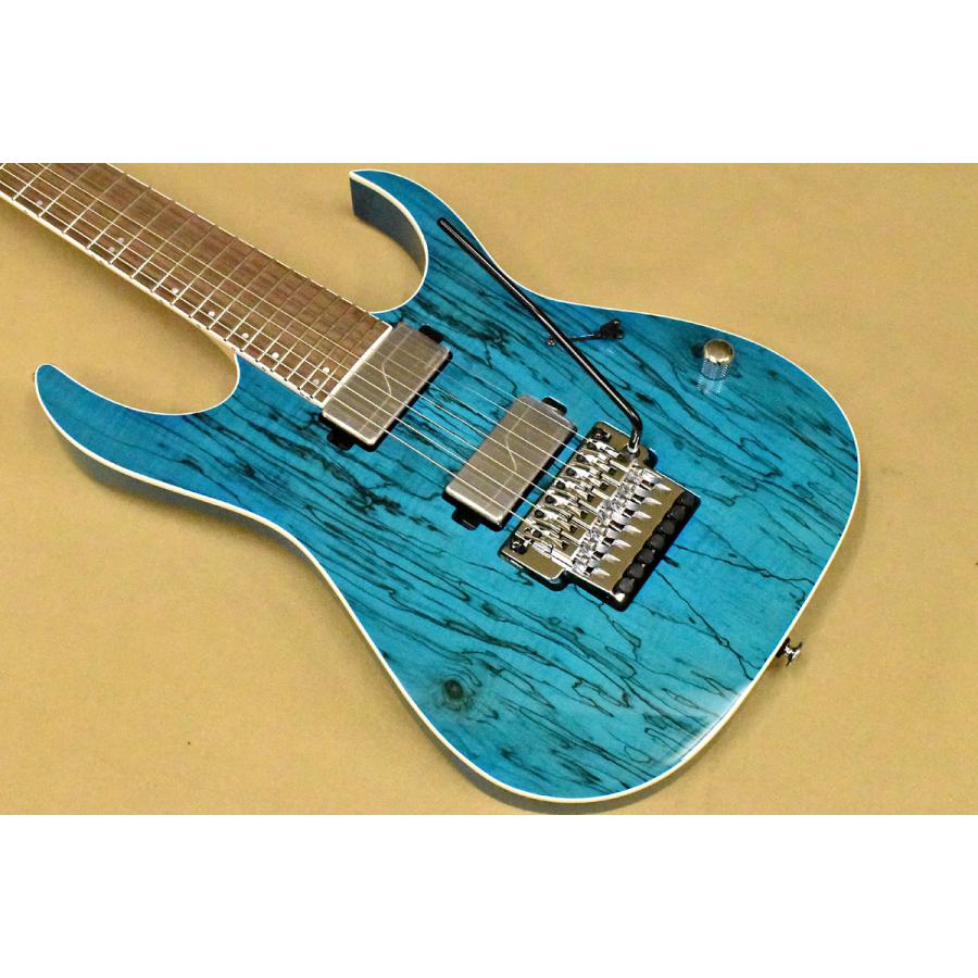 Ibanez（アイバニーズ） Ibanez HZK1 HAZUKI Signature 7 String Model