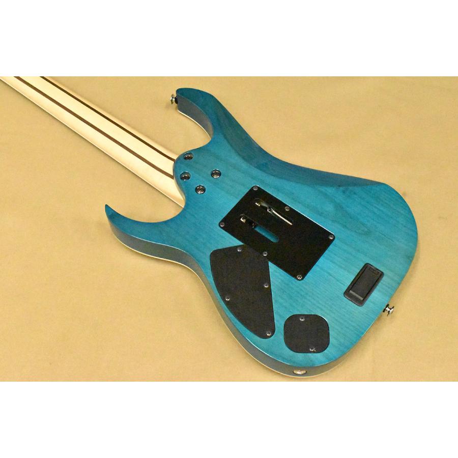 Ibanez（アイバニーズ） Ibanez HZK1 HAZUKI Signature 7 String Model