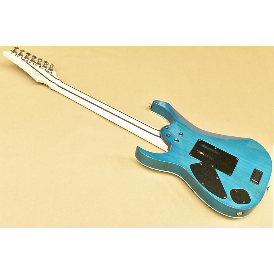 Ibanez（アイバニーズ） Ibanez HZK1 HAZUKI Signature 7 String Model