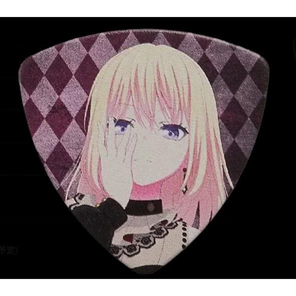 SCHECTER Schecter x バンドリ！コラボレーション Ave Mujica