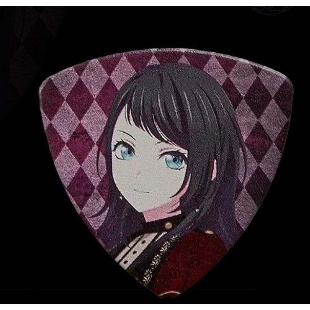 SCHECTER Schecter x バンドリ！コラボレーション Ave Mujica