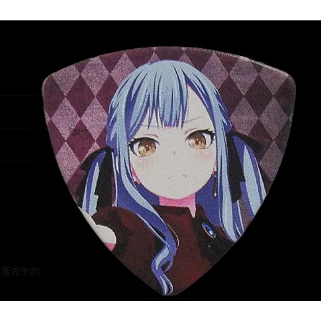 SCHECTER Schecter x バンドリ！コラボレーション Ave Mujica