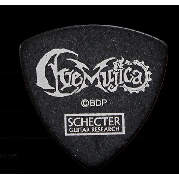 SCHECTER Schecter x バンドリ！コラボレーション Ave Mujica