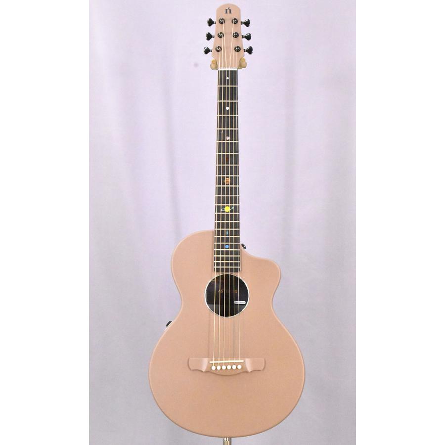 NATASHA ASTEROID NSX Lotte ナターシャ スマートギター ミニ