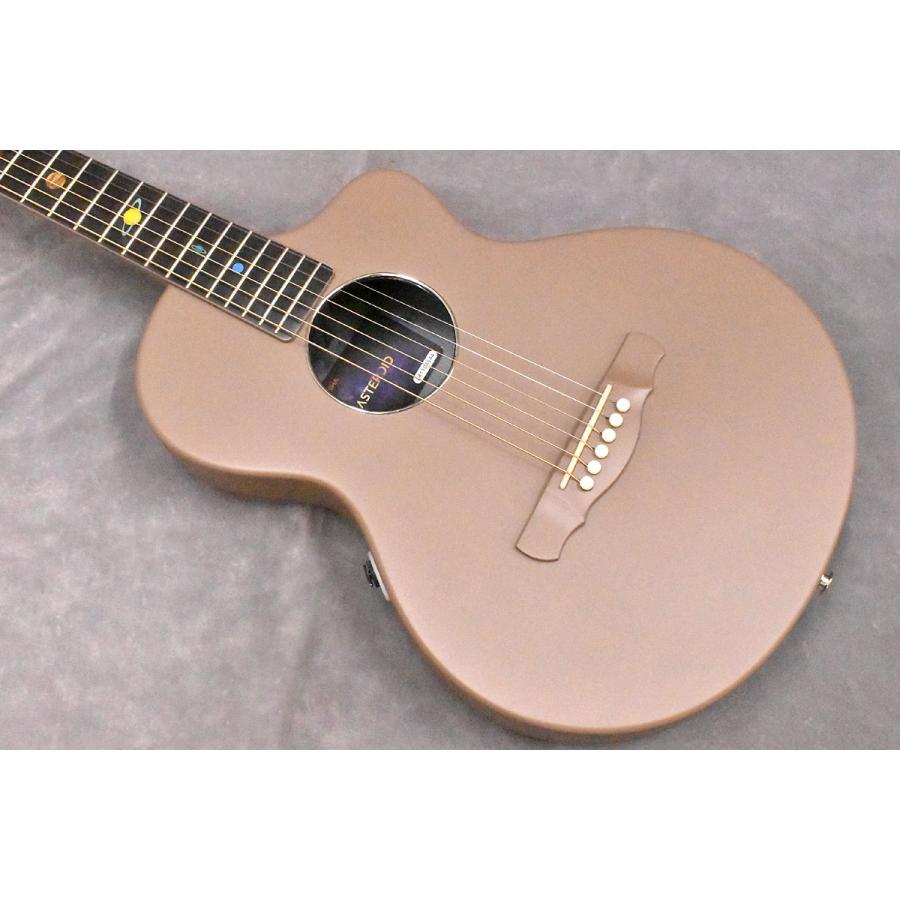 NATASHA ASTEROID NSX Lotte ナターシャ スマートギター ミニ