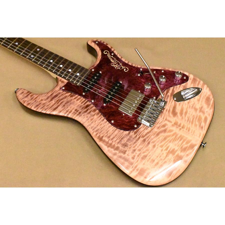 momose モモセ MC-MV-TOCHI WSE'25/NJ VWR-GRD（Fine Tuned by KOEIDO