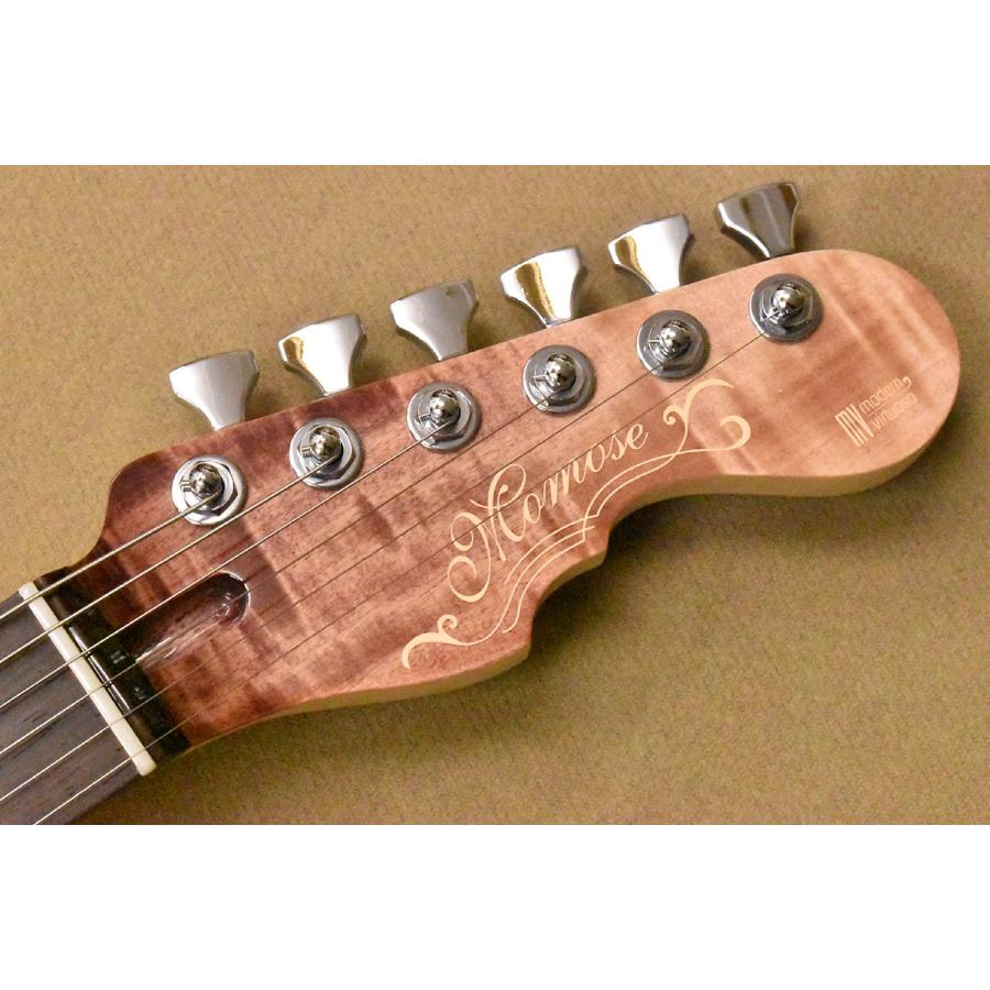 momose モモセ MC-MV-TOCHI WSE'25/NJ VWR-GRD（Fine Tuned by KOEIDO