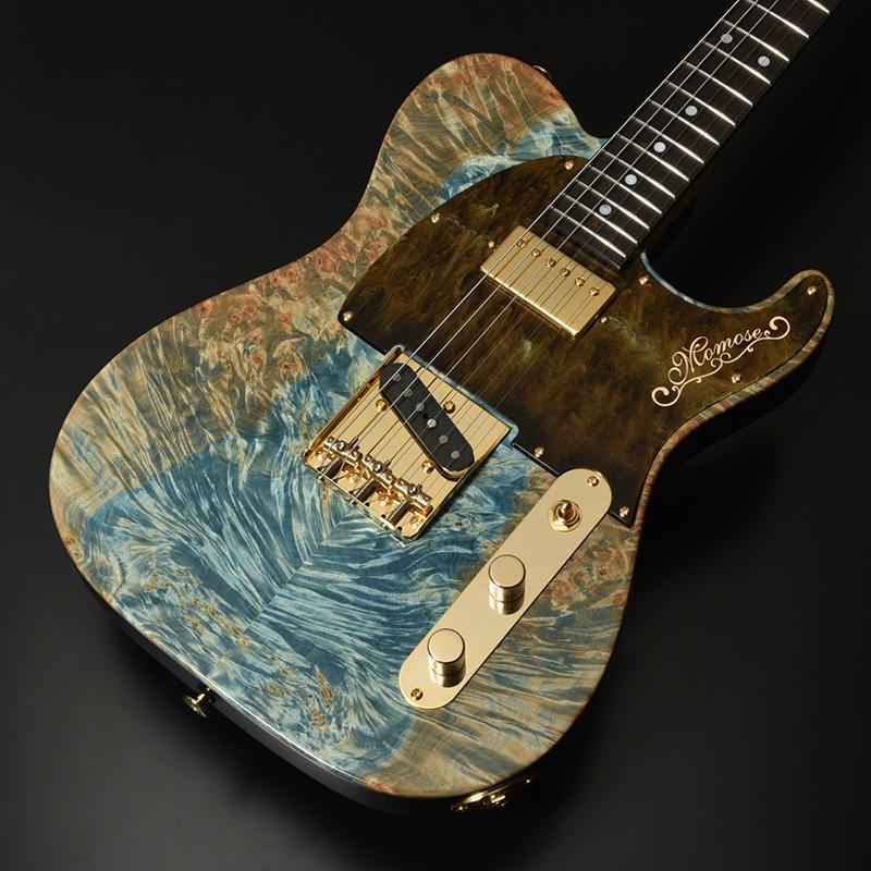 momose モモセ MT-Premium/FT #21332 BLU-VGR-MAT（Fine Tuned by