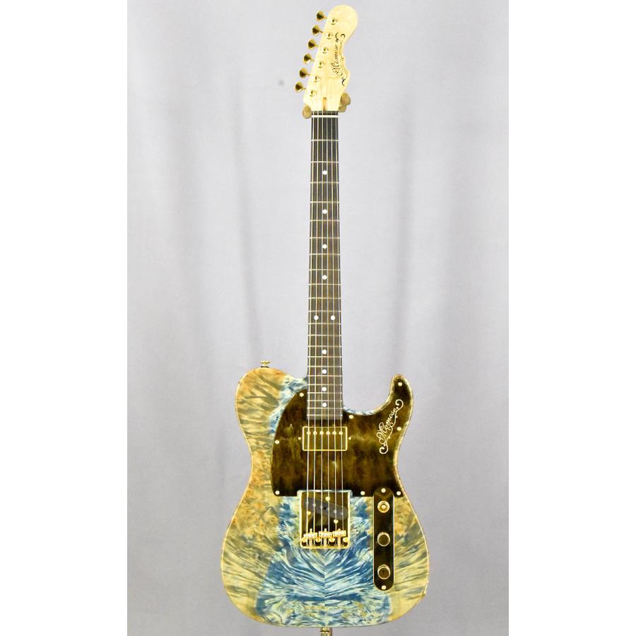 momose モモセ MT-Premium/FT #21332 BLU-VGR-MAT（Fine Tuned by