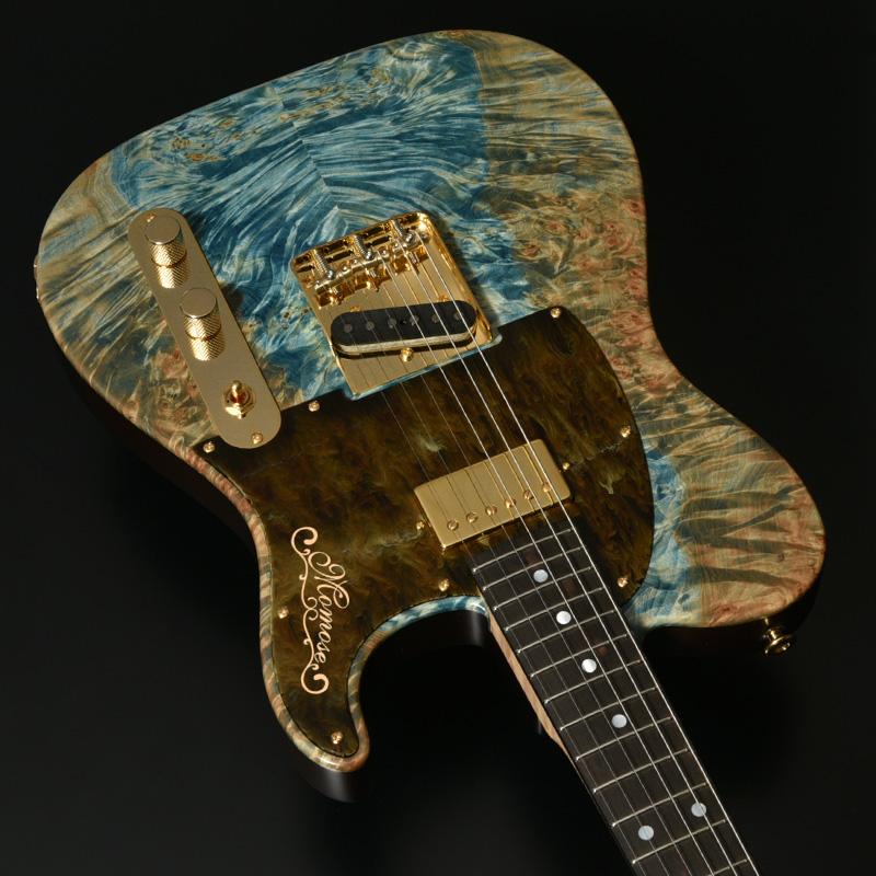 momose モモセ MT-Premium/FT #21332 BLU-VGR-MAT（Fine Tuned by