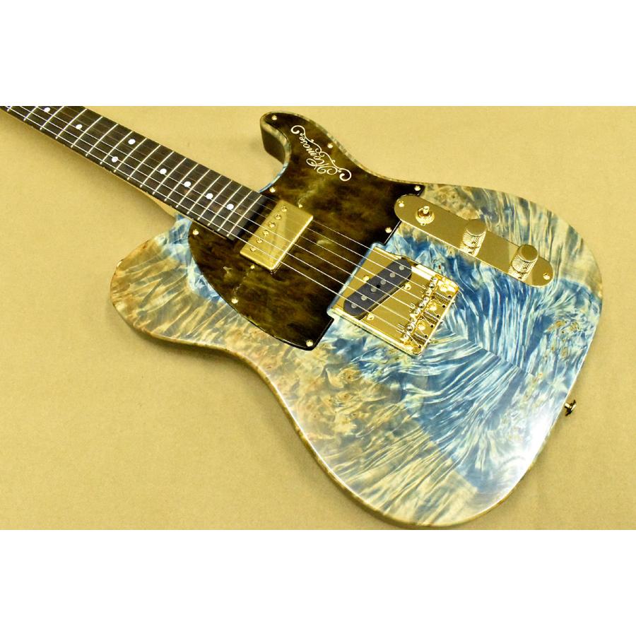 momose モモセ MT-Premium/FT #21332 BLU-VGR-MAT（Fine Tuned by