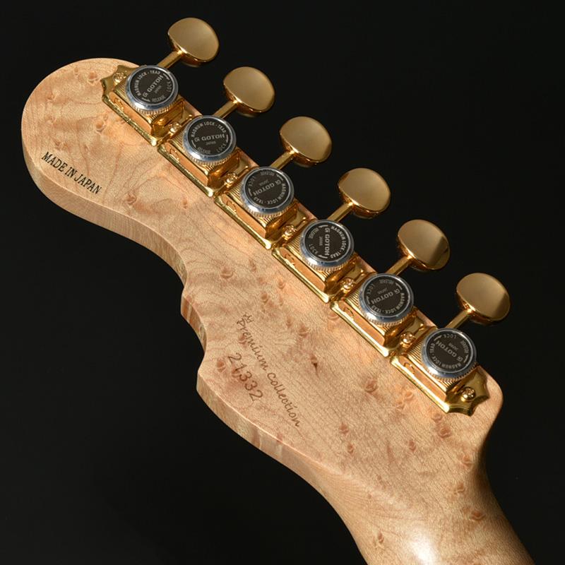 momose モモセ MT-Premium/FT #21332 BLU-VGR-MAT（Fine Tuned by