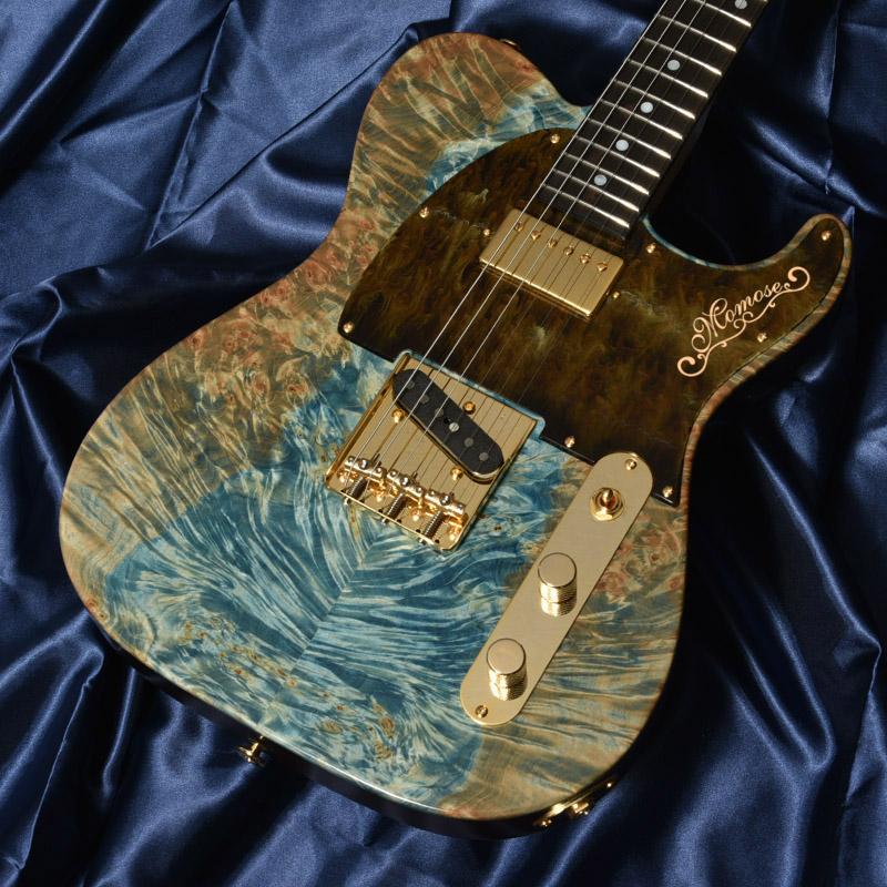 momose モモセ MT-Premium/FT #21332 BLU-VGR-MAT（Fine Tuned by