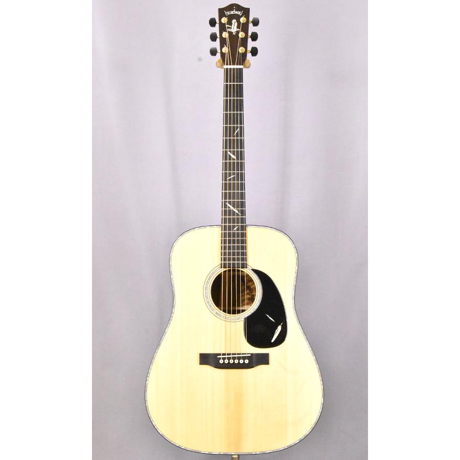 Headway The Eagle’26 Type D CN（Fine Tuned by KOEIDO）ヘッドウェイ ディバイザーワンデイの画像
