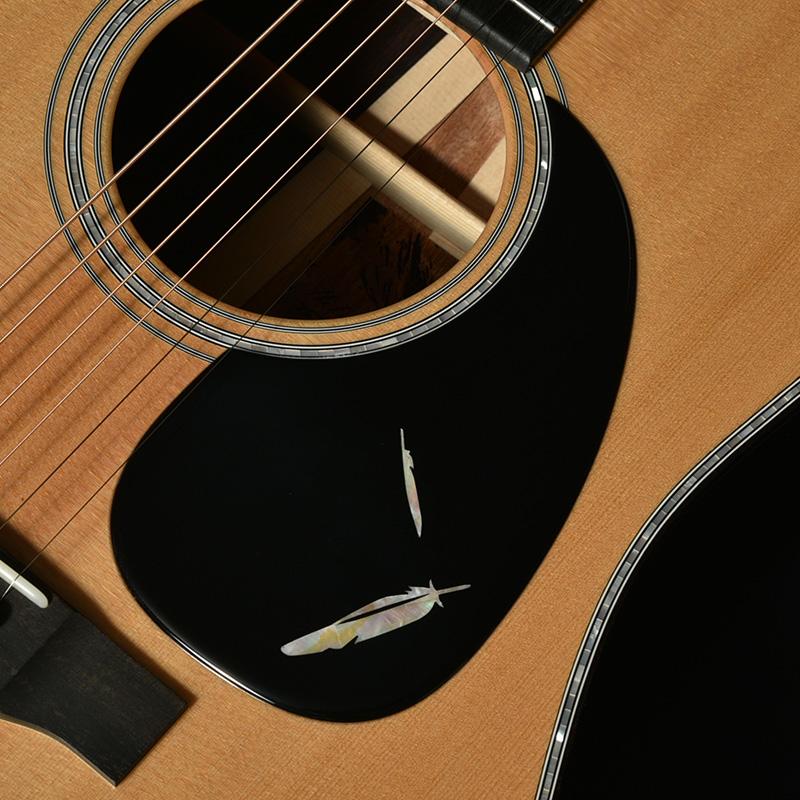 Headwayアコースティックギター Headway Headway The Eagle'26 Type D CN（Fine Tuned by KOEIDO