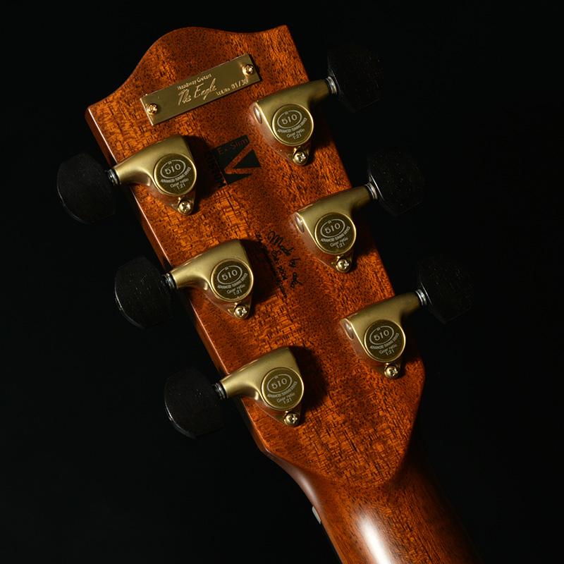 Headway Headway The Eagle'26 Type D CN（Fine Tuned by KOEIDO