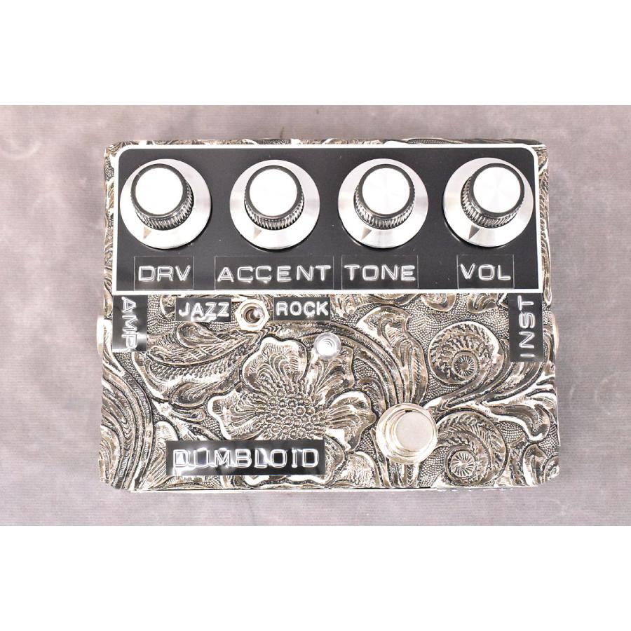 Shin's Music DUMBLOID Special GRAY WESTERN ダンブル ダンブロイド