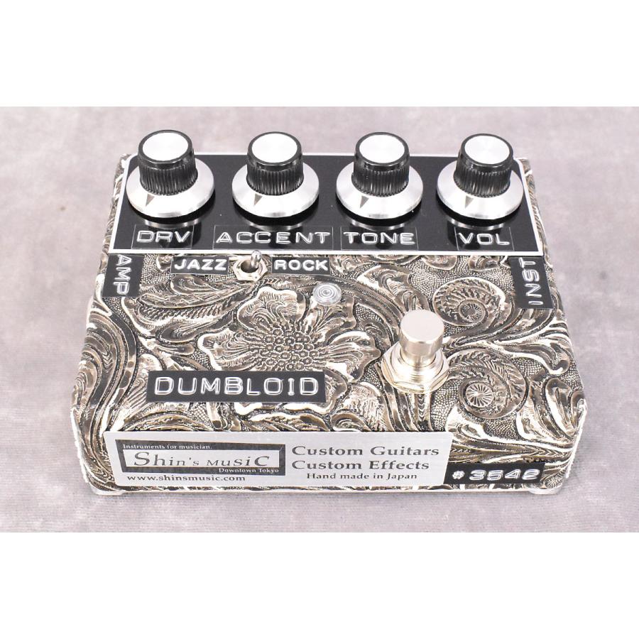 Shin's Music DUMBLOID Special GRAY WESTERN ダンブル